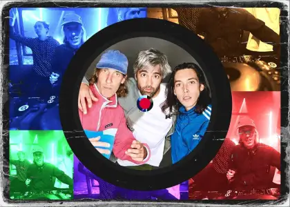 In Tune with La Mamies French House DJ Collective Defining Parisian Music