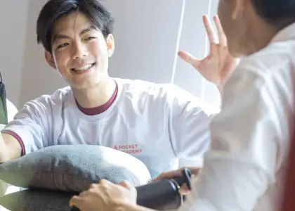 Rocket Academy to Host Working in Tech Panel Networking Event this May