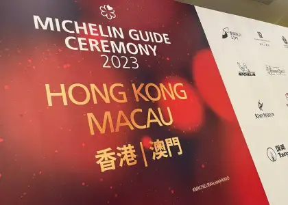 Check out Hong Kongs Newest Michelin Star Restaurants Noi Run Estro 2