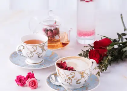 Coffee Shops and Afternoon Teas in Hong Kong to Try This May 2023 Header