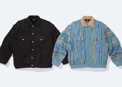 Hottest Fashion Sneaker and Watch Drops in Asia this May 2023