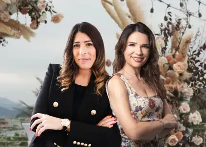 Feste Groups Abby Cadman and Tegan Waters Join The Delish Guestlist