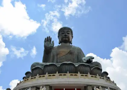 A Gweilos Guide to Celebrating Buddhas Birthday in Hong Kong 2023