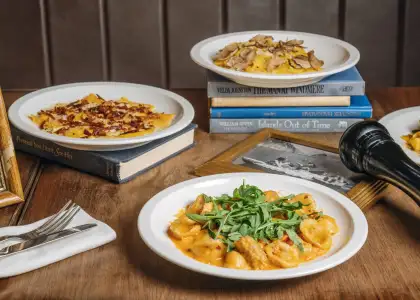 Pici Signatures Header