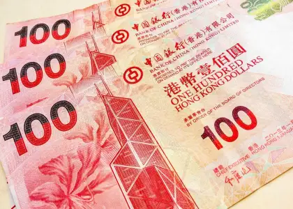 Monetary Authority ehkd