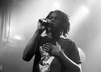 Daniel Caesar Superpowers World Tour Coming to HK in July