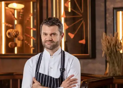 Michelin Starred Chef Enrico Bartolini Set to Return to SPIGA and FIAMMA