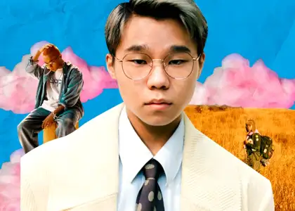 Gareth T Chats Song Creating Hong Kong Music and Fashion