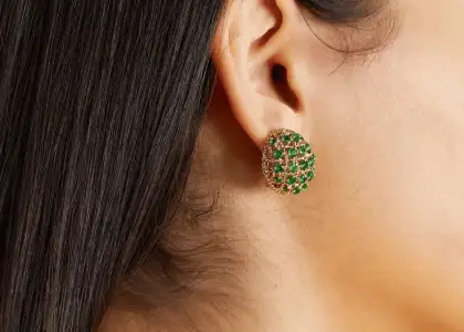 Birthstone Gem Jewellery for May Babies 2023 Header