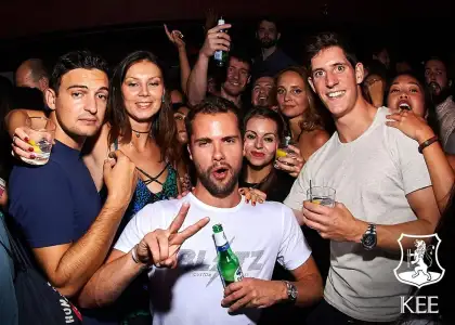 Hong Kong Clubs We Wish Still Existed Volar Fly Drop Play More 1