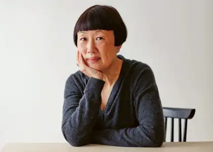 Food Author Susan Jung Chats Fried Chicken Love on The Delish Guestlist