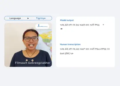 Meta Unveils New AI Language Model to Preserve Endangered Languages