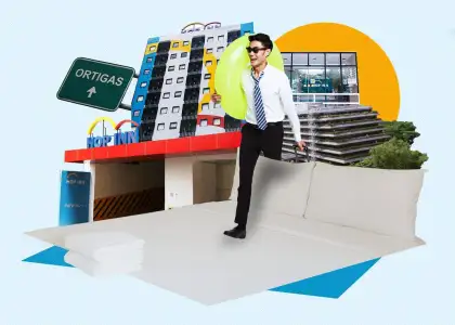 The Beat Asia Stays Hop Inn Hotel Review 1