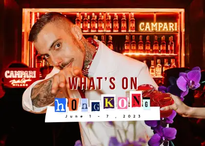 Whats On Header Template June 1 to 7 HK