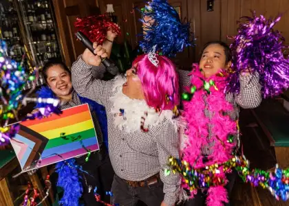 Header Things to Do This Pride Month 2023 in Hong Kong
