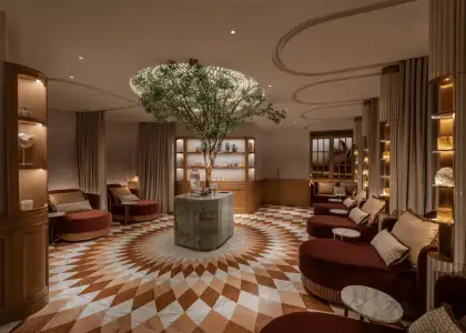 Island Shangri La Unveils Yun Wellness A Nature Inspired Oasis Header