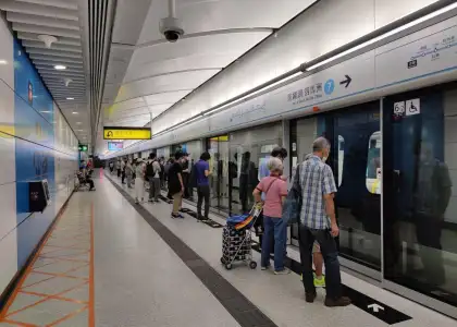 MTR Mobile Lucky Draw Giving Out Free Tickets Discounts for June to July