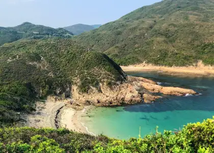 Best Beaches in Hong Kong for Sea Sun and Sandy Fun