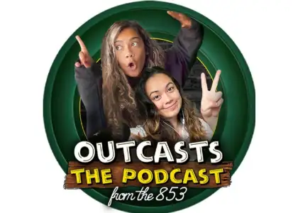 Outcasts the Podcast Introduces Canto Humour Macau Identity to the World