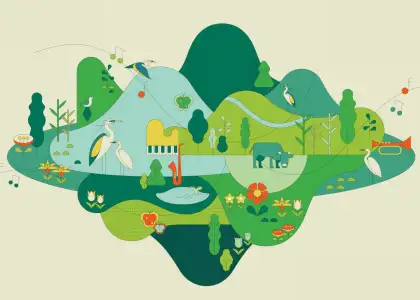 Beyond Environmental Arts Festival Returns For Its Second Year Header