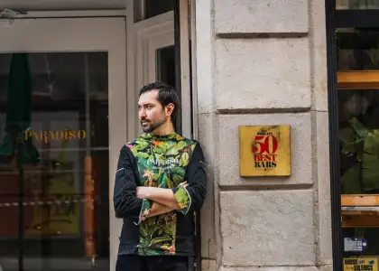 Barcelonas Paradiso Comes to Rosewood HKs Dark Side for Exclusive Pop up header