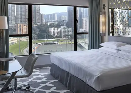 Dorsett Wanchai Goes Plastic Paper Free for New Sustainability Push