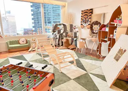 Header Check Out The Best Indoor Playrooms in Hong Kong