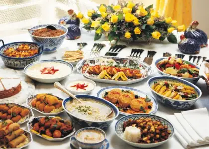 Exploring Portugals Culinary Influence on Macaus Savoury Cuisine