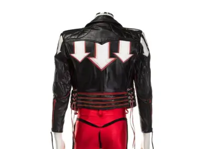 Freddie Mercury Exhibition on Display at Sothebys HK till Jun 30