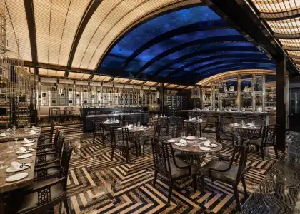 Delish Eats Mesa by Jose Avillez Premium Contemporary Portuguese Dining