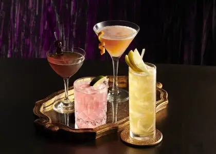 Prohibition Night at Mortons Hong Kong Taste the Roaring Twenties in July