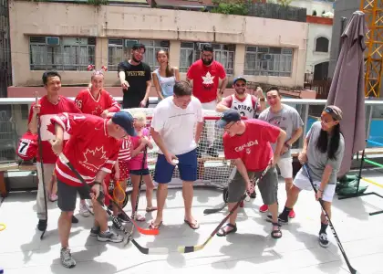 Canada Day in Hong Kong Best Canadian Meals and Menus this July 1st 5