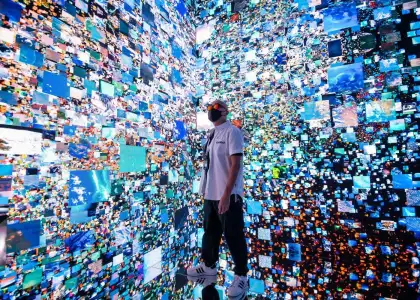 2023 Digital Art Fair to Be Held at K11 Musea Announces Dates for October