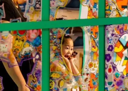 Header Art We Can Initiative Exhibition Showcases HK Students Artistic Creativity