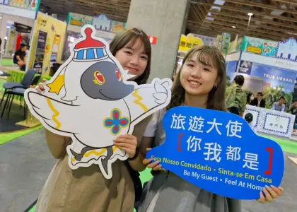 Macau Launches Be My Guest Feel At Home Campaign Welcoming Travellers