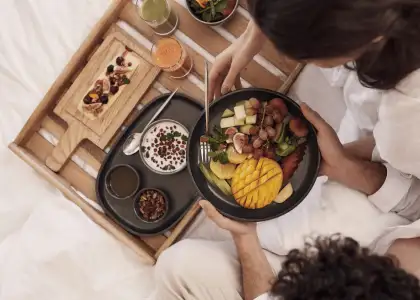 Luxury Meets Sustainability at The Chedi Resorts Header