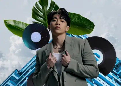 Hong Kong Singer Tyson Yoshi Reflects on His Music Journey So Far 10