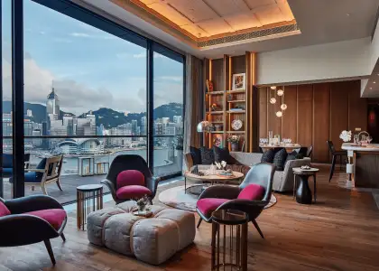 Luxuriate at K11 ARTUS Fourth Anniversary Extended Offer Header