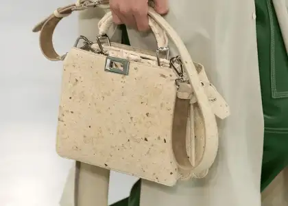Fendi Teams Up with Kengo Kuma for Eco Friendly Accessories Header