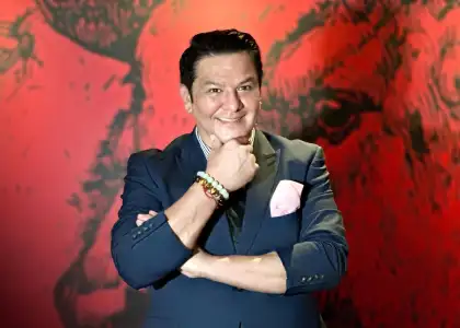 LKF Concepts Guest Experience Head Adam Azarte on The Delish Guestlist