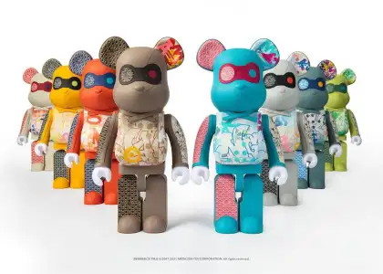 Art Macao 2023 Returns for Immersive Modern Art Across Six Cotai Resorts