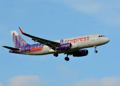 How to Enter HK Express Free Tickets Giveaway to 19 Cities this July