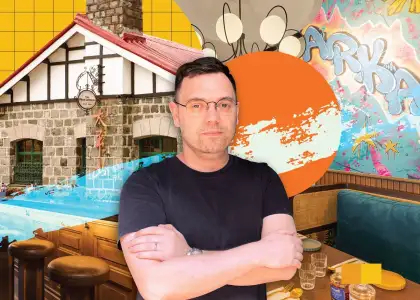 Kieran Brash of Brash Atelier on Why Interior Design Matters in FB