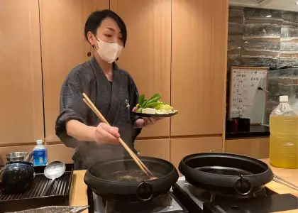 Header Sukiyaki Isekuma Traditional Japanese Goes Contemporary