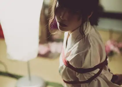 Shibari Art Fair 2023 Showcasing the Art and History of Shibari in TST