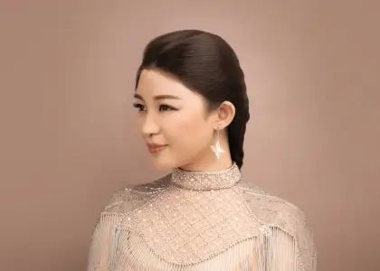 Novel Fineries Butterfly Embroidery Available at M Stores Header