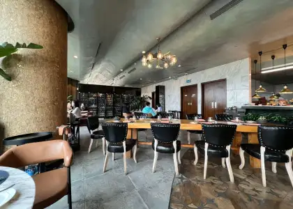 Header Delish Eats Douro