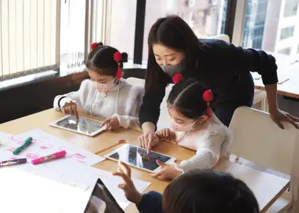 Central Markets Dreamy Summer Campaign for Kids Families Header