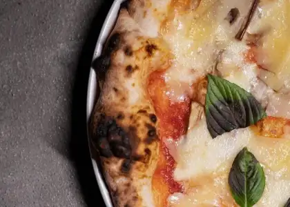 Hong Kongs Top Pizzas According to 50 Top Pizza Asia Pacific 2023