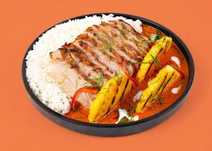Kin Food Halls Opening Sheung Wan Location for New Flavours in Mid July